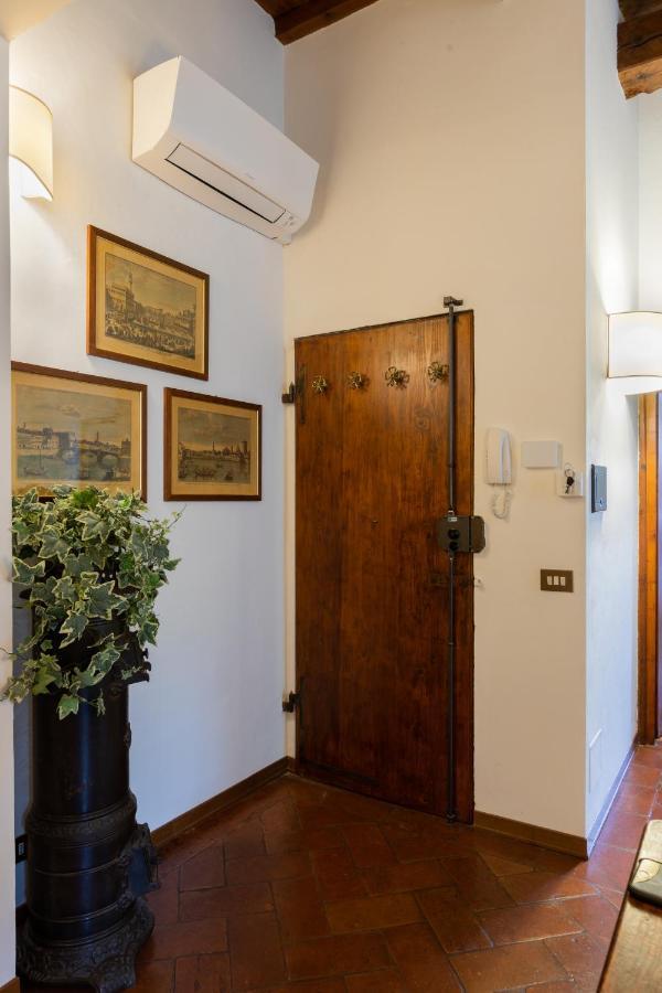 Fiesole'S Cozy Apartment 1 Exterior photo