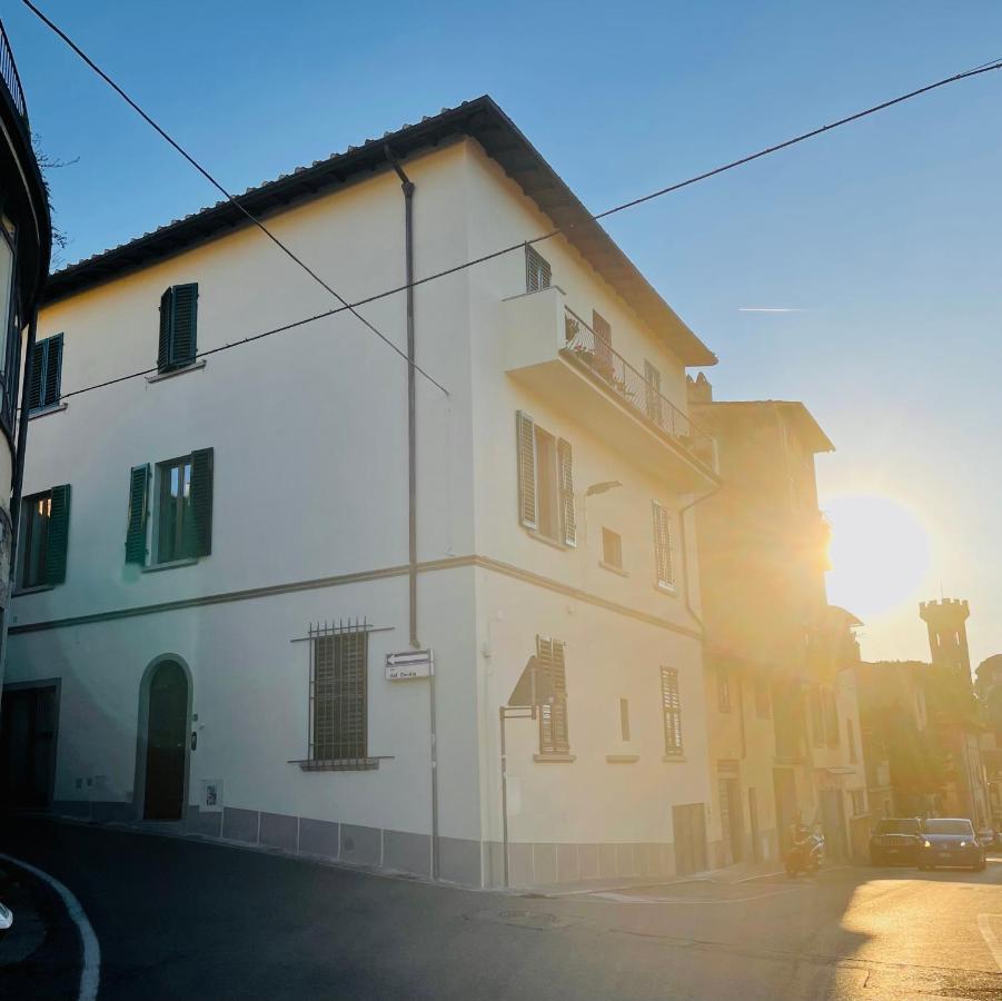 Fiesole'S Cozy Apartment 1 Exterior photo