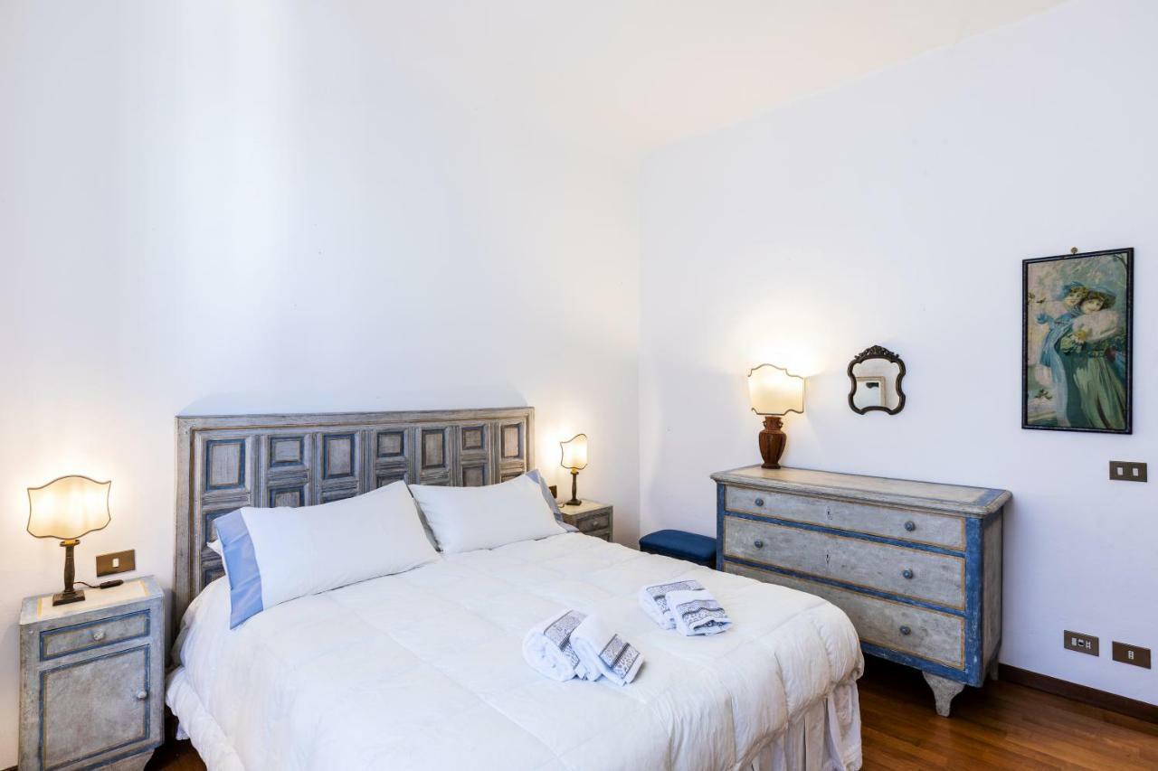 Fiesole'S Cozy Apartment 1 Exterior photo