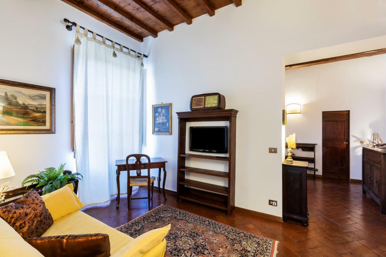 Fiesole'S Cozy Apartment 1 Exterior photo